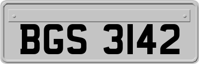 BGS3142
