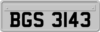 BGS3143