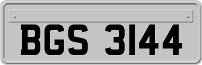 BGS3144