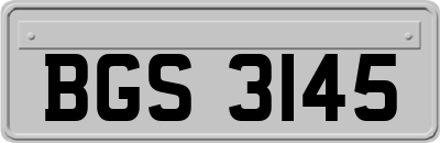 BGS3145