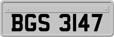 BGS3147
