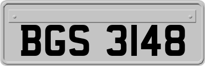 BGS3148