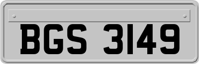 BGS3149