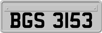 BGS3153