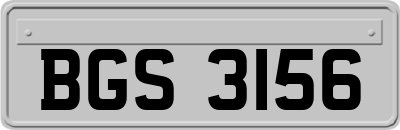 BGS3156