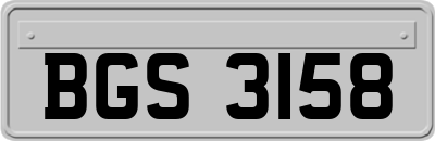 BGS3158