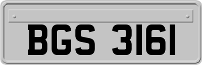 BGS3161