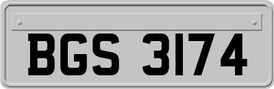 BGS3174