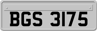 BGS3175