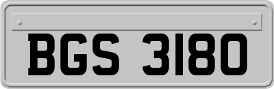 BGS3180