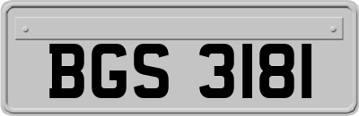 BGS3181