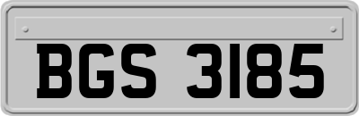 BGS3185