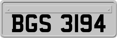 BGS3194