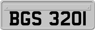 BGS3201