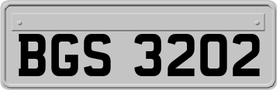 BGS3202