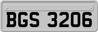 BGS3206