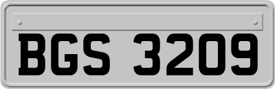 BGS3209