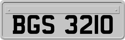BGS3210