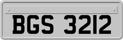 BGS3212