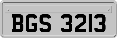 BGS3213