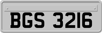 BGS3216
