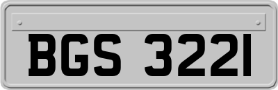 BGS3221