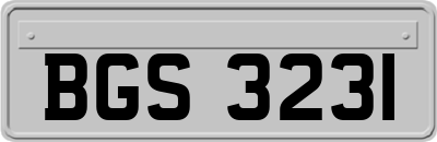 BGS3231