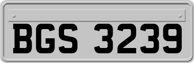 BGS3239