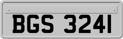 BGS3241