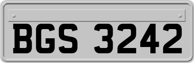 BGS3242