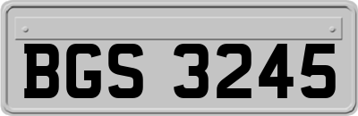 BGS3245