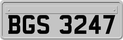 BGS3247