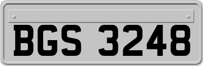 BGS3248