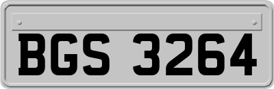 BGS3264