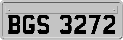 BGS3272