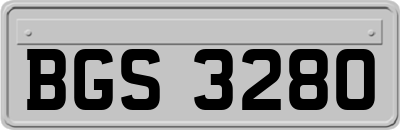 BGS3280