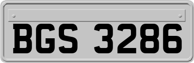 BGS3286