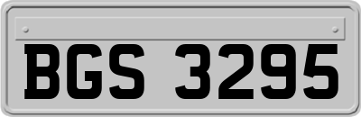 BGS3295