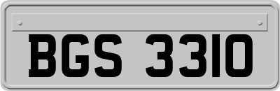 BGS3310