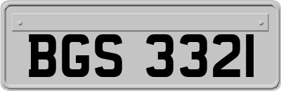 BGS3321