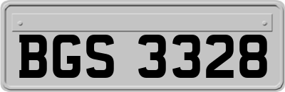 BGS3328