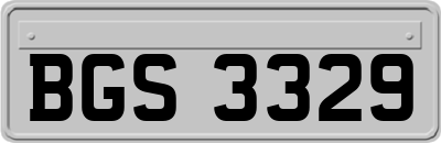 BGS3329