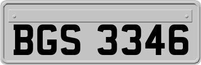 BGS3346