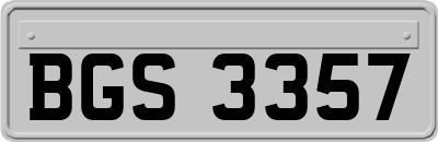 BGS3357