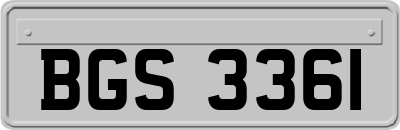 BGS3361