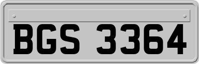 BGS3364