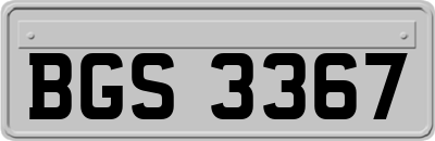 BGS3367