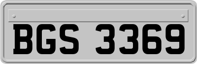 BGS3369