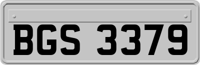 BGS3379