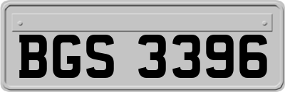 BGS3396